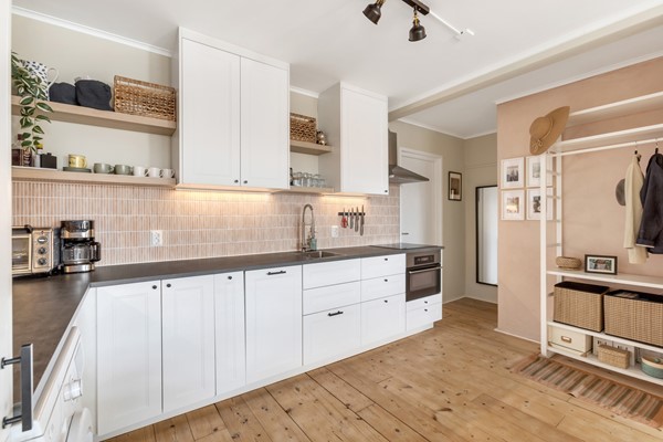 Medium property photo - Eerste Atjehstraat 134E, 1094 KT Amsterdam